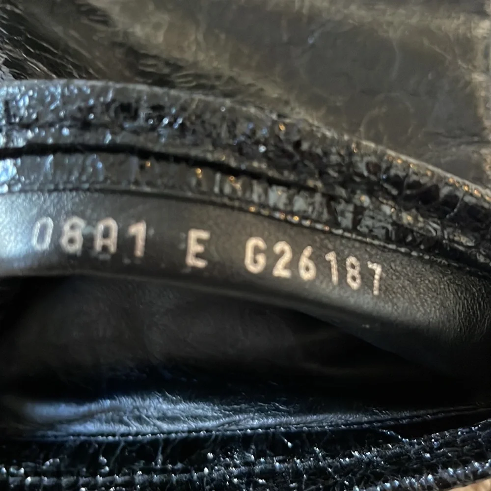 Chanel authentic - Picture 7 of 7